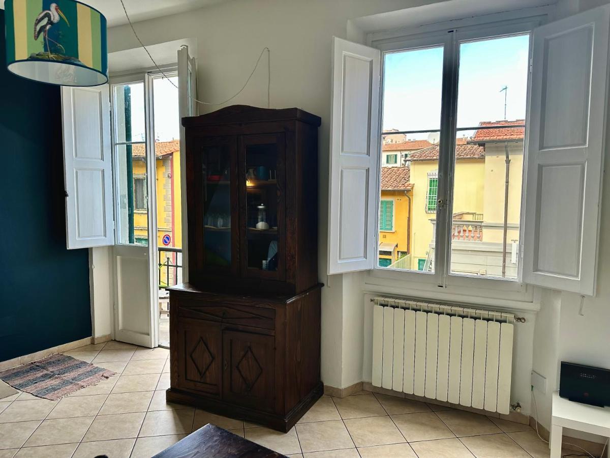 Magnificat'S Apartment Florence Luaran gambar