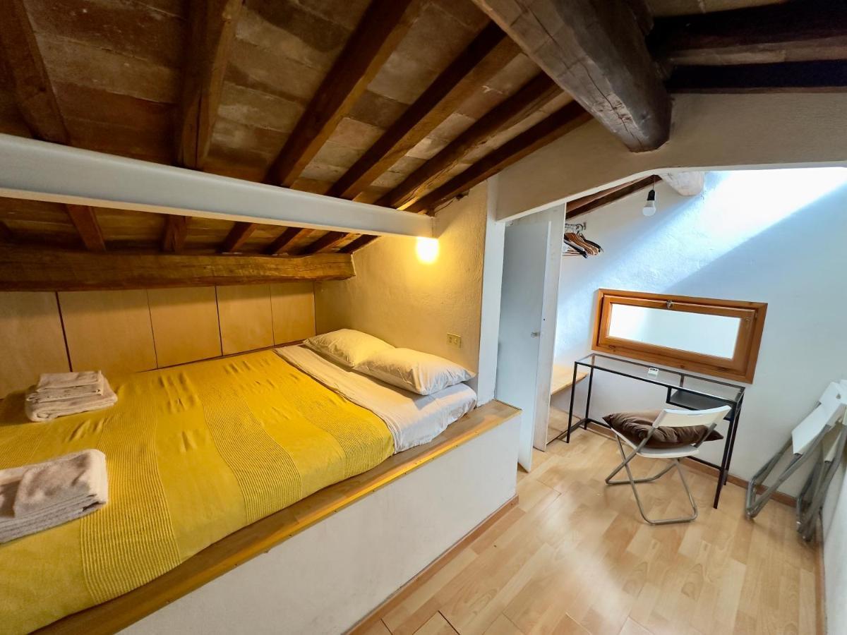 Magnificat'S Apartment Florence Luaran gambar