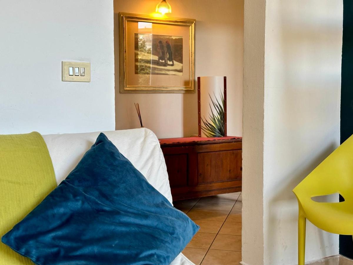 Magnificat'S Apartment Florence Luaran gambar